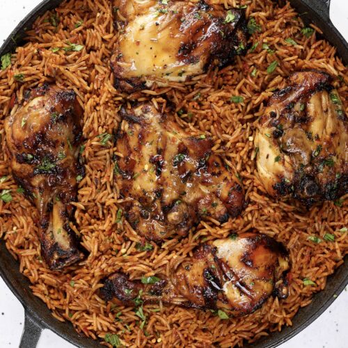 peri per jollof