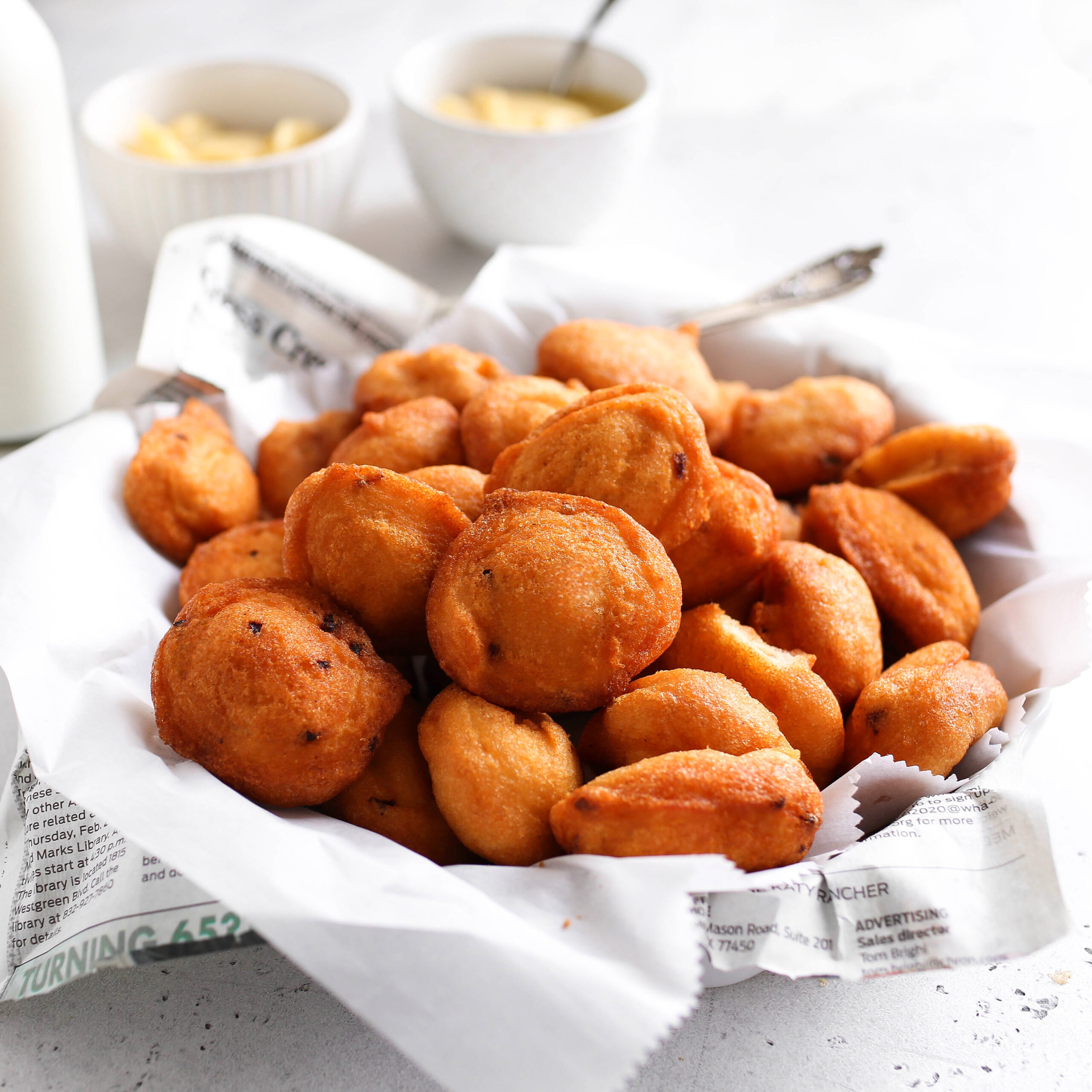 Akara